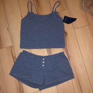 NWT Brandy Melville Set